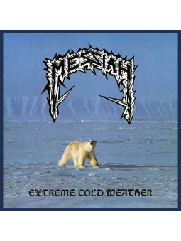 MESSIAH - Extreme Cold...