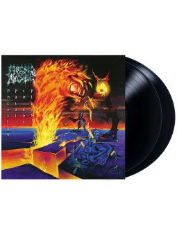 MORBID ANGEL - Formulas...