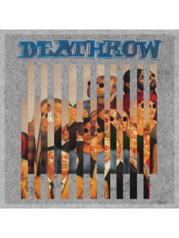 DEATHROW - Deception...