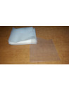 EP-7" PROTECTIVE PLASTIC SLEEVES * PACK 100 UNITS *