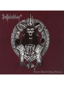 INQUISITION - Demonic...