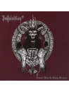 INQUISITION - Demonic Ritual In Unholy Blackness * DIGI *