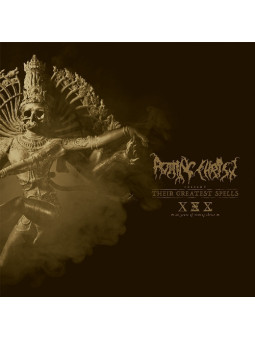 ROTTING CHRIST - Their...