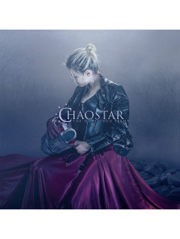 CHAOSTAR - The Undivided Light * CD *