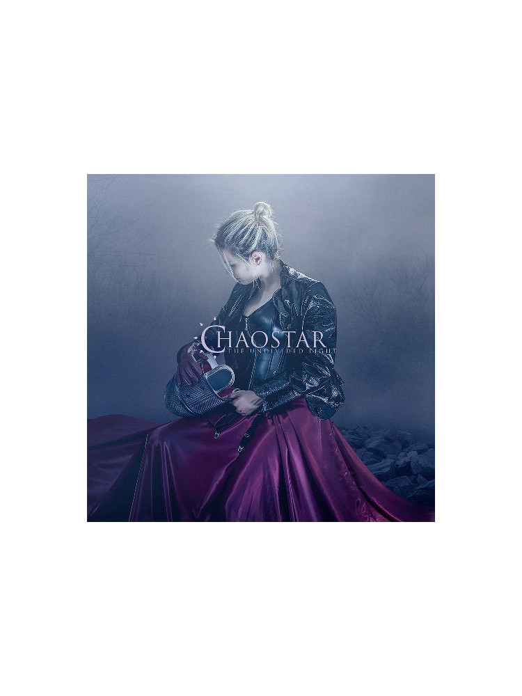CHAOSTAR - The Undivided Light * CD *