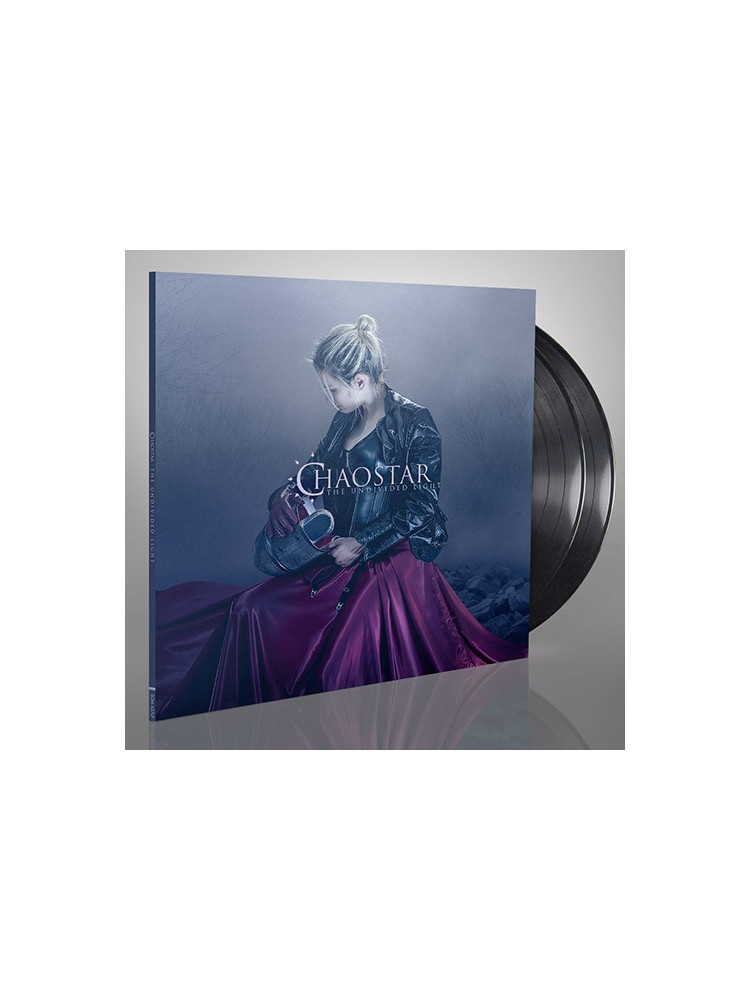 CHAOSTAR - The Undivided Light * 2xLP *