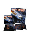 AMON AMARTH - Deceiver Of The Gods * LP *