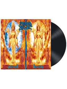 MORBID ANGEL - Heretic * LP *