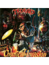 TANKARD - Chemical Invasion * DIGI *