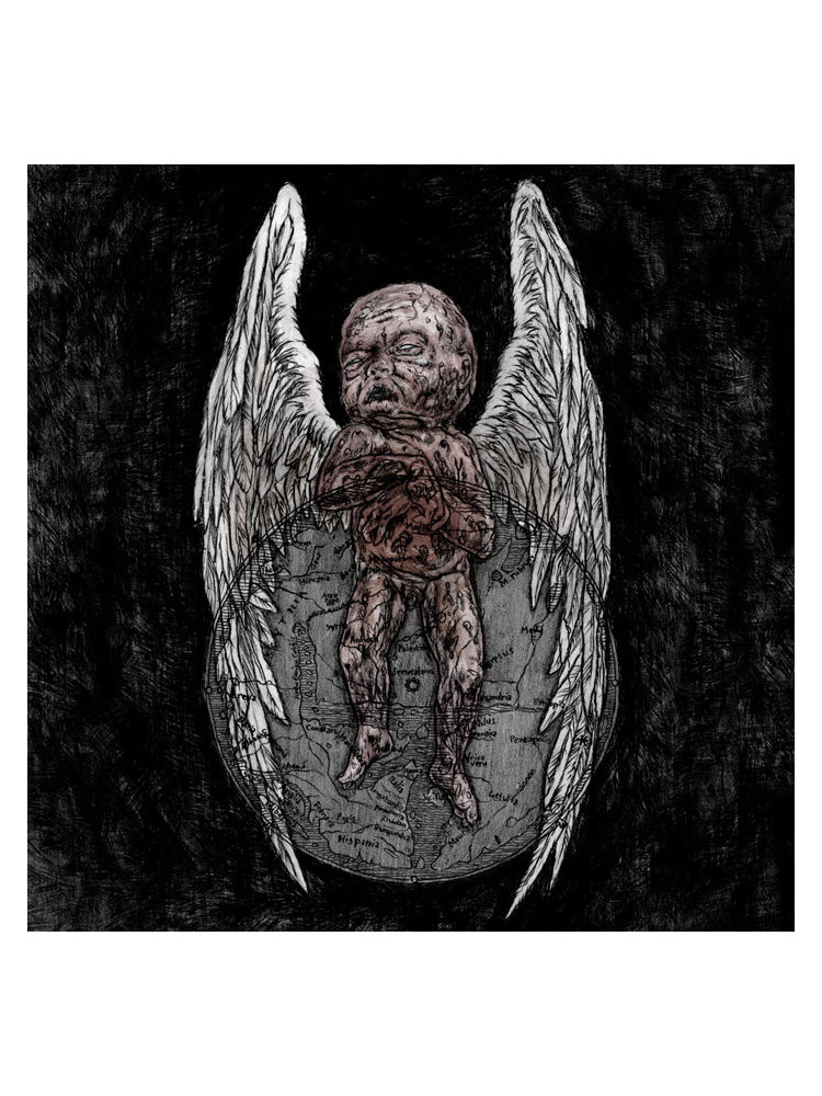 DEATHSPELL OMEGA - Si Monumentum Requires, Circumspice * CD *