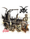 DEVIL - To The Gallows * LP *