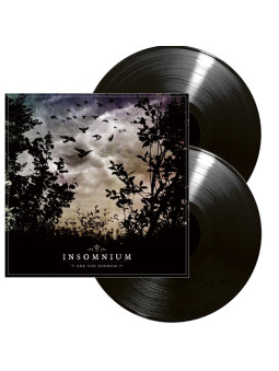 INSOMNIUM - One For Sorrow...