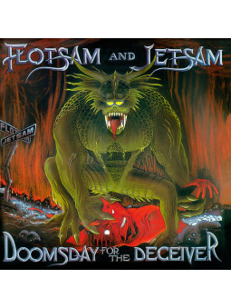 FLOTSAM AND JETSAM -...