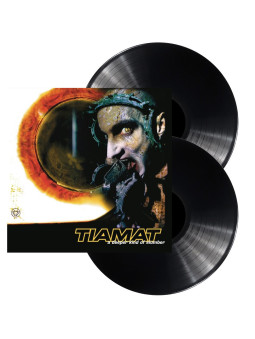 TIAMAT - A Deeper Kind of Slumber * 2xLP *