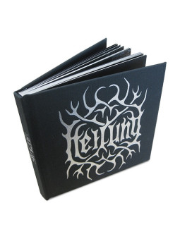 HEILUNG - Ofnir * DIGIBOOK *