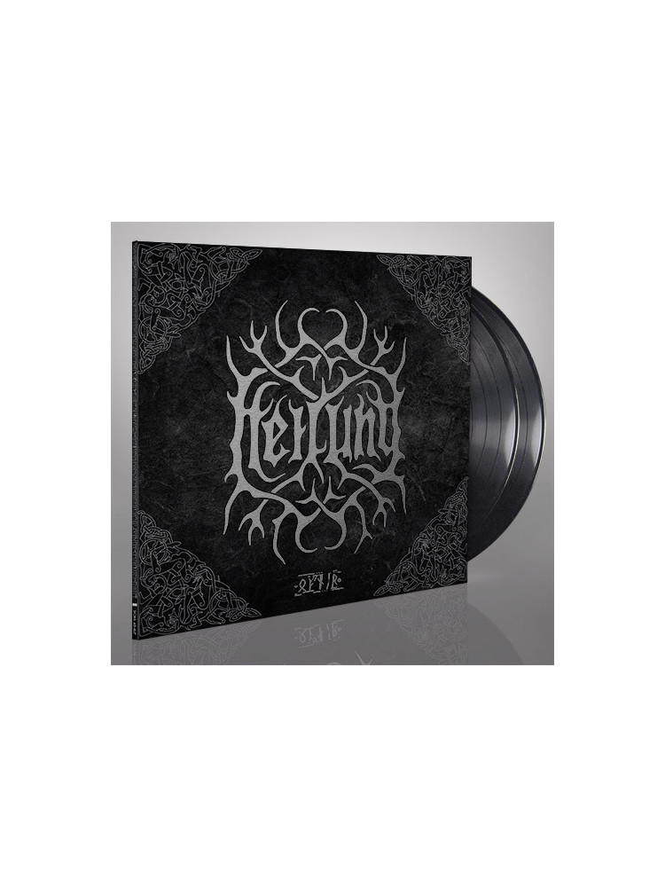 HEILUNG - Ofnir * 2xLP DELUXE *