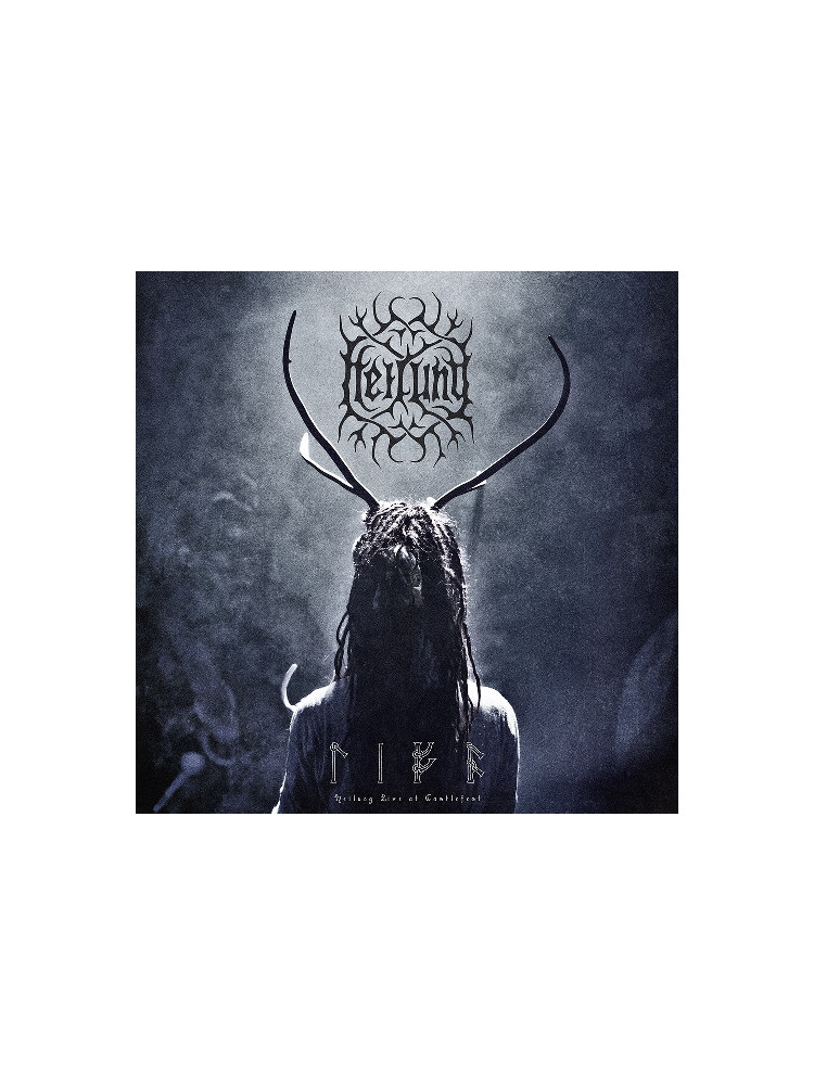 HEILUNG - Lifa - Heilung Live At Castlefest * DIGI *