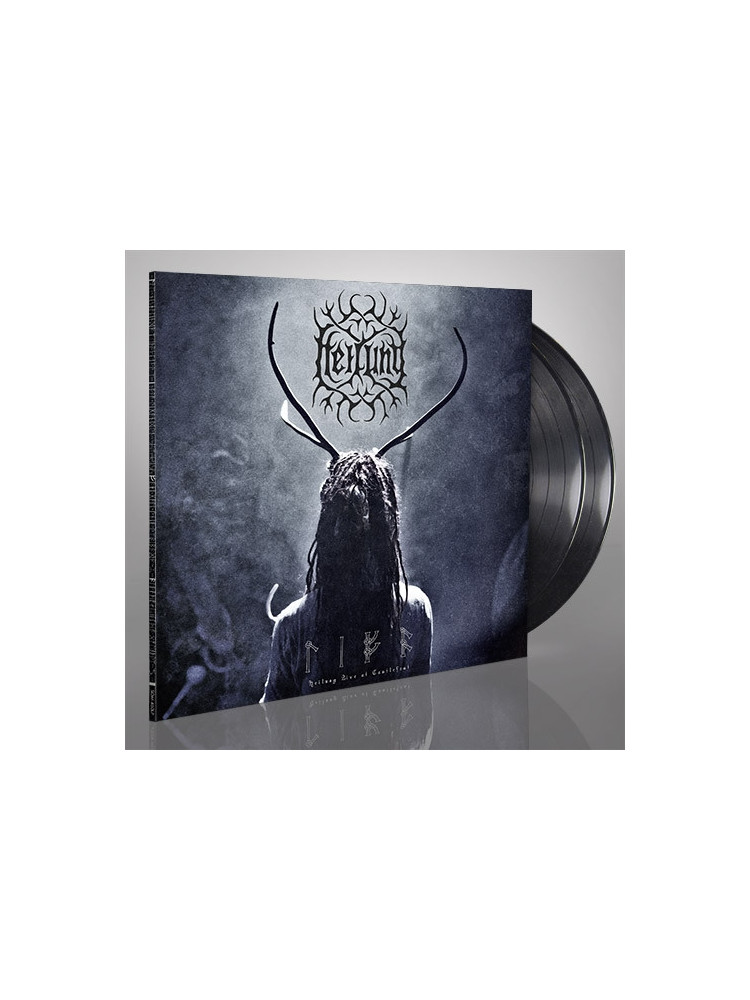 HEILUNG - Lifa - Heilung Live At Castlefest * 2xLP *