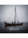 IVAR BJØRNSON & EINAR SELVIK - Hugsjá * DIGI *