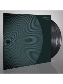 THY CATAFALQUE - Geometria * 2xLP *