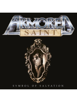 ARMORED SAINT - Symbol Of Salvation * DIGI *