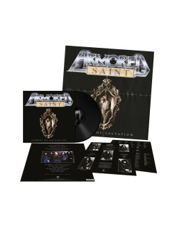 ARMORED SAINT - Symbol Of Salvation * LP *