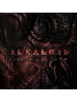 ALKALOID - Liquid Anatomy *...