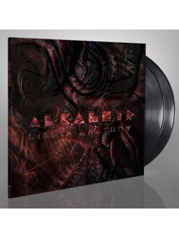 ALKALOID - Liquid Anatomy *...