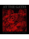 AT THE GATES - To Drink From The Night Itself * CD *