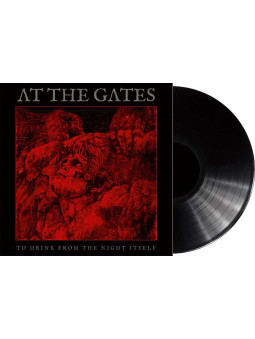 AT THE GATES - To Drink...