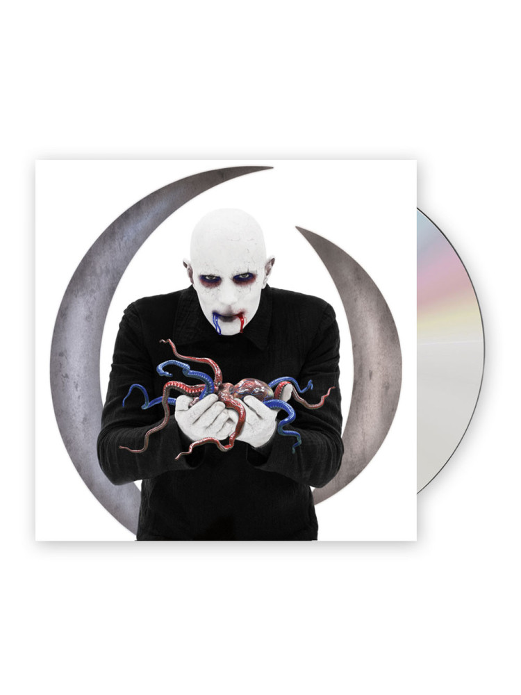 A PERFECT CIRCLE - Eat The Elephant * CD *