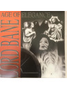 LORD BANE - Age Of Elegance * LP *