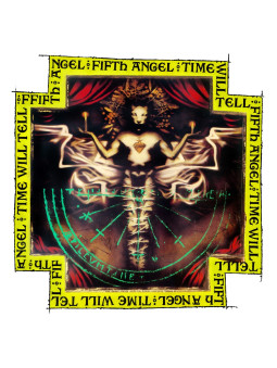 FIFTH ANGEL - Time Will...
