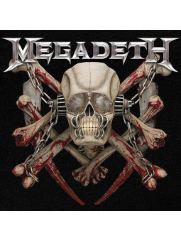 MEGADETH - Killing Is My...