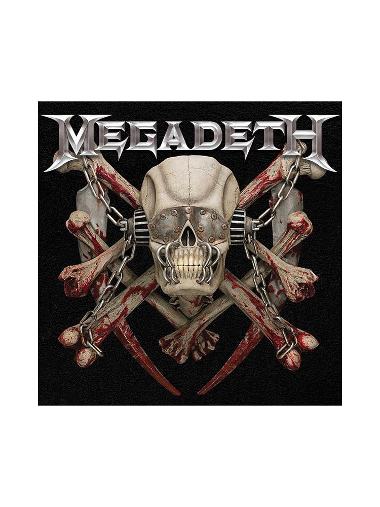 MEGADETH - Killing Is My Business And Business Is Good - The Final Kill * DIGI *