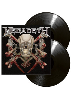 MEGADETH - Killing Is My Business And Business Is Good - The Final Kill * 2xLP *