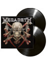 MEGADETH - Killing Is My Business And Business Is Good - The Final Kill * 2xLP *