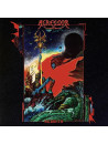 AGRESSOR - Rebirth * DIGI *