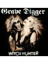 GRAVE DIGGER - Witch Hunter * DIGI *