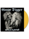 GRAVE DIGGER - WItch Hunter * LP *