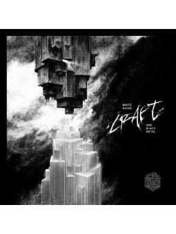 CRAFT - White Noise and Black Metal * CD *