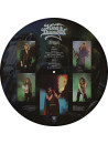 KING DIAMOND - Abigail * Pic-LP *