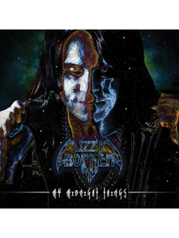 LIZZY BORDEN - My Midnight Things * DIGI *