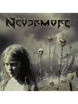 NEVERMORE - This Godless...