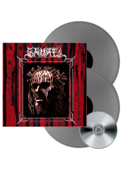 SAMAEL - Ceremony Of Opposites * LP Ltd *