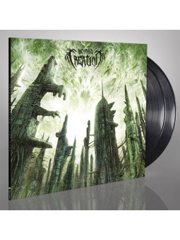 BEYOND CREATION - The Aura * 2xLP *