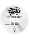 KING DIAMOND - The Dark Sides * Pic-LP *