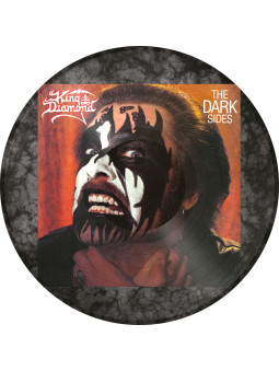 KING DIAMOND - The Dark...