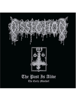 DISSECTION - The Past Is...