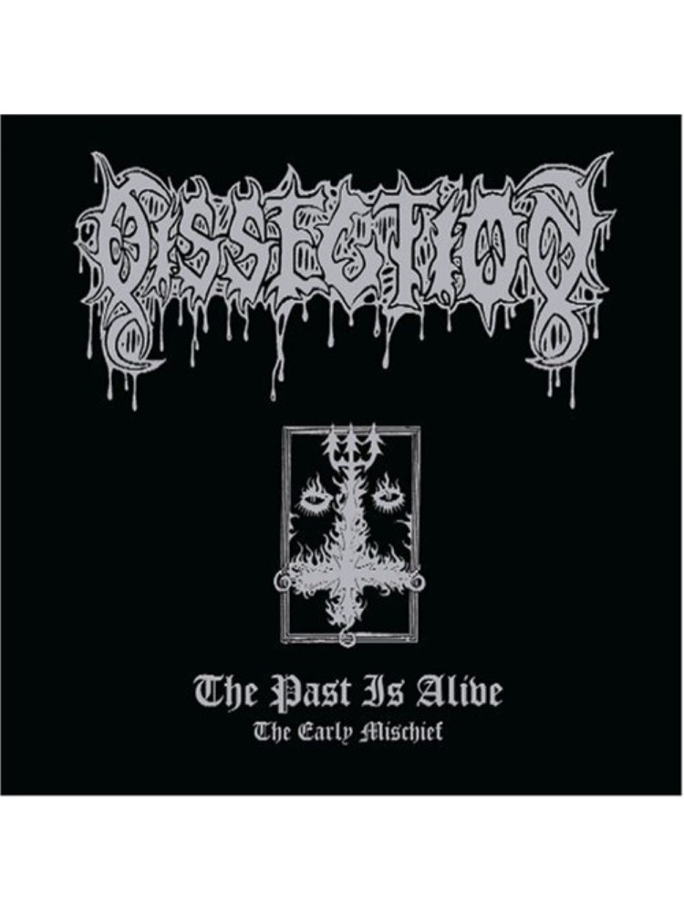 DISSECTION - The Past Is Alive * LP *